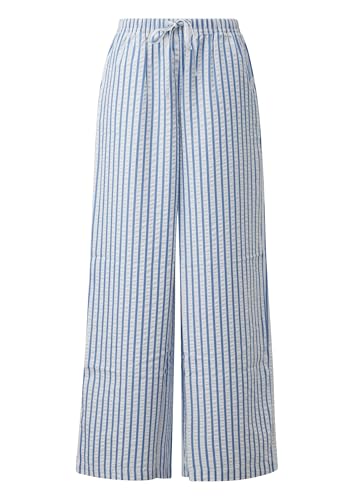 Pantalon coupe ample idéal pour vos sorties urbaines de week-end - 4