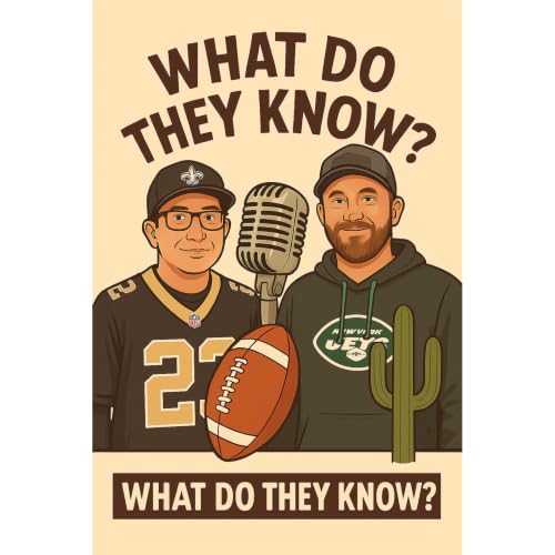 Season 4 Preseason Episode 3-NFC and AFC South