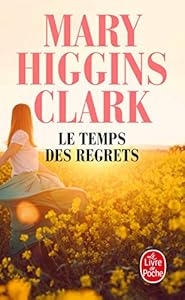 Book's Cover of Le Temps des regrets