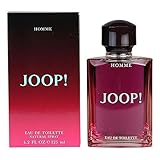  Joop! homme/man, Eau de Toilette Vaporisateur (1 x 75 ml)