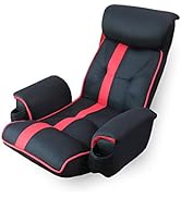 明光ホームテック GRANFORT 座椅子 FRL1-カーサ