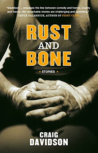 Rust and Bone view 2