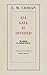 All Gall is Divided: The Aphorisms of a Legendary Iconoclast