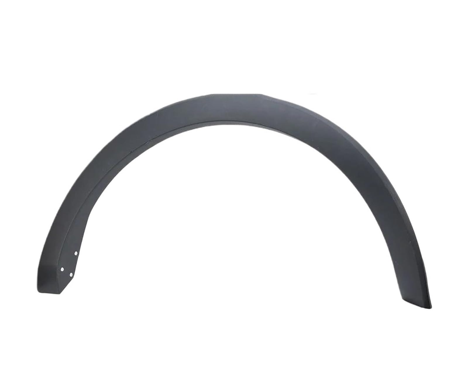 Protector de guardabarros trasero para Ford Transit 2015-2019 derecho, cubierta exterior 7