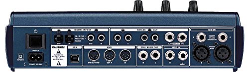 Behringer Bca2000 B-Control Audio #TOP1