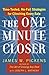 The One Minute Closer: Time-Tested, No-Fail Strategies for Clinching Every Sale