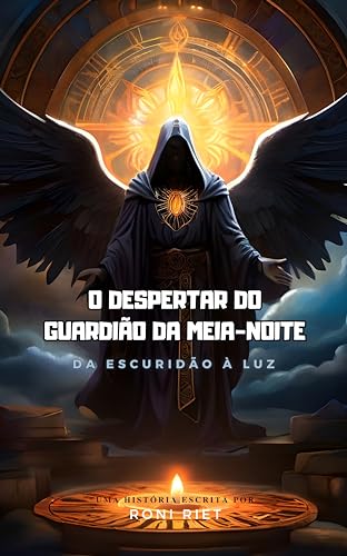 O DESPERTAR DO GUARDIÃO DA MEIA-NOITE: DA ESCURIDÃO À LUZ