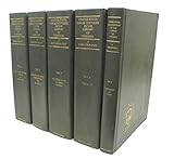 United States Local Histories in The Library of Congress: A Bibliography 5 vols.