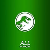  Rap do Jurassic World - Mundo dos Dinossauros