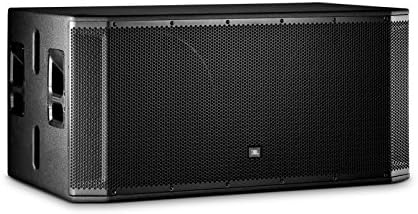 Amazon.com: JBL Professional SRX828S 