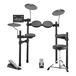 美品　卓上電子ドラム　即購入OK 匿名　送料込み Amazon.co.jp: 電子ドラム - ドラム・パーカッション: 楽器・音響機器