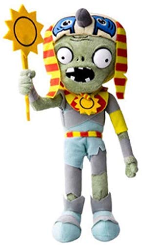 Amazon.co.jp: 植物対ゾンビゾンビゾンビキャラクター玩具人形