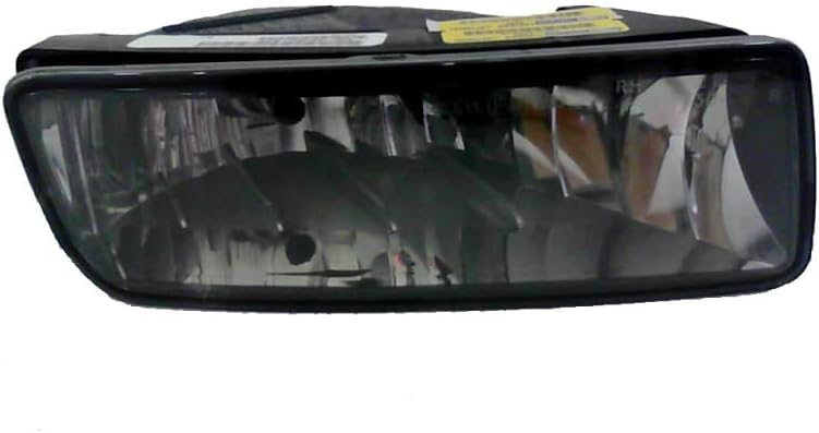 For Ford Expedition 2004-2006 Fog Light Assembly Passenger Side DOT Certified | FO2593215 | 4L1Z 15200 AA