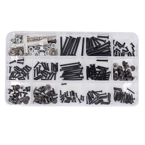 RC�J�[�̃A�b�v�O���[�h For SCY 16101 16102Pro SG116Pro SG 316MAX Q130�p 269�s�[�X �l�W �s�� �x�A�����O �i�b�g �{�f�B�N���b�v RC�J�[�c�[���L�b�g