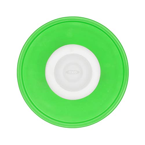 OXO Good Grips Reusable Silicone Lid, Small