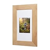 Fox Hollow Furnishings 14x24 Recessed Concealed Medicine Cabinet (Unfinished Flat)