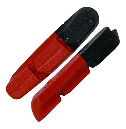 KOOL-STOP PAD SUPER RECORD DUAL COMPOUND KS-SRDL