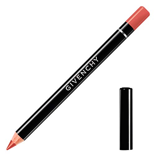 Delineador Labial Givenchy Lip Liner N02 Brun Createur 3.4g