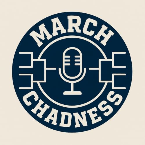 NBA, PCA, a Nate of the Union Address and a 'Merica Bracket | March Chadness