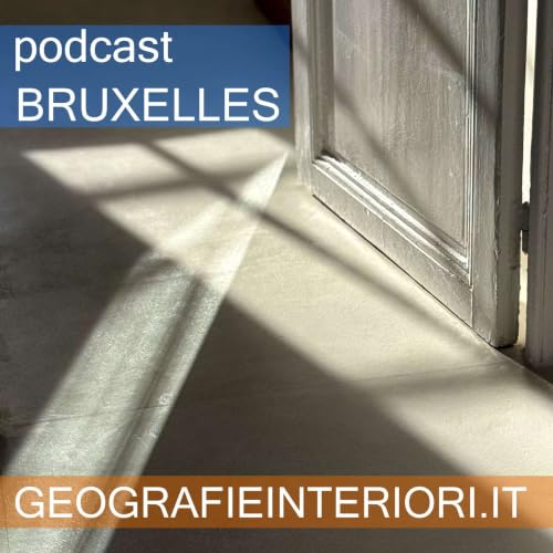 BRUXELLES Istruzioni per restare storti