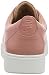 Fitflop RALLY SNEAKERS, Zapatillas para Mujer, Rose Pink, 35.5 EU