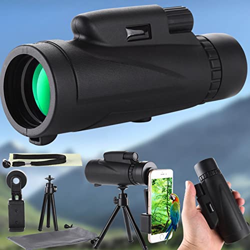 Top 10 Best Night Vision Monocular For Stargazing Reviews BNB