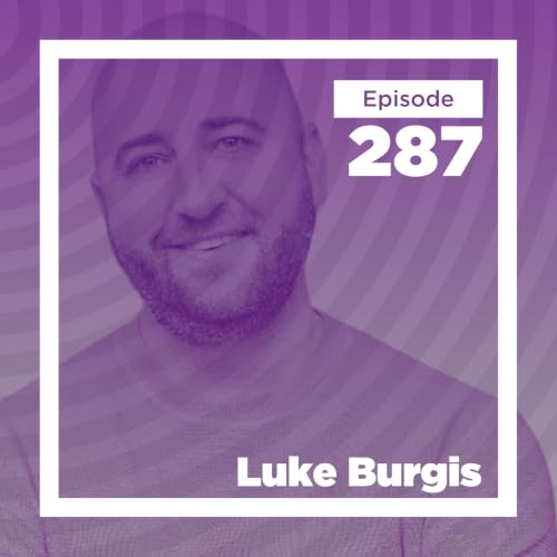 Luke Burgis on Mimetic Desire, Catholicism, and the Age of Social Contagion