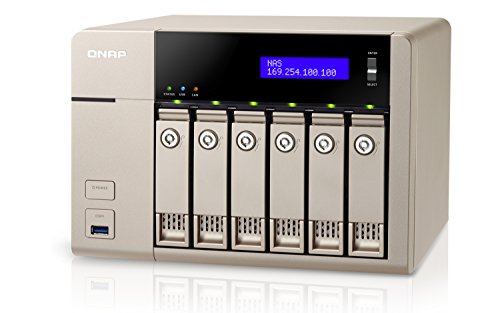 QNAP TVS-663 TVS-663 P̃f  4GB