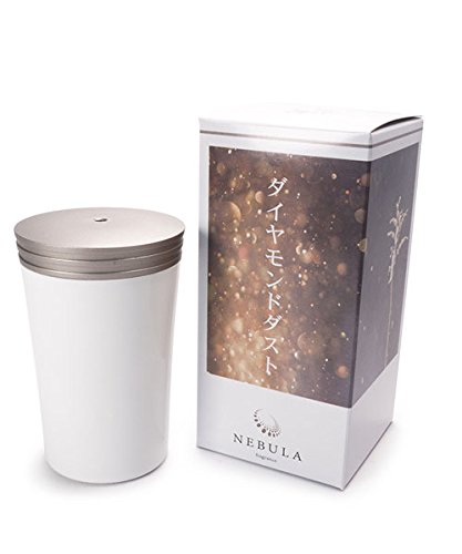 NEBULA カートリッジ ダイヤモンドダスト