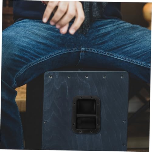 Cabilock スピーカーハンドル交換用鉄製ハンドル