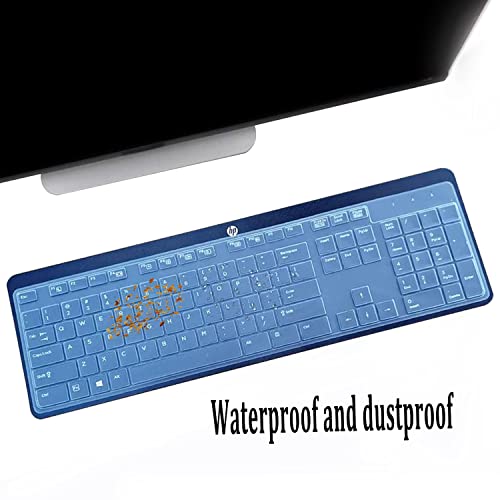 Cubierta de teclado i-Tensodo para HP EliteOne 800 G4 miniatura 4