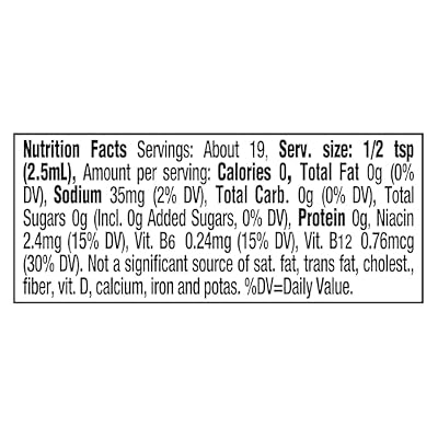 MiO Liquid Water Enhancer, Orange Tangerine 1.62 oz