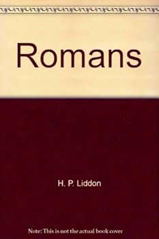 Hardcover Romans Book