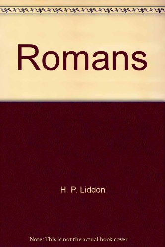 Romans B002Y63MBW Book Cover
