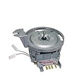 siemens geschirrspüler dichtung pumpentopf wechseln Umwälzpumpe Spülmaschine Bosch Siemens 267773