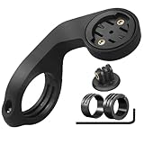 Fahrradhalterung für Garmin 540 530 520 510 500 200 130 20 25 800 810 820 830 840 1000 1040 1030 1050 Plus Explore 2 XOSS G/G+ GPS Fahrradcomputer MTB Fahrradlenker Halterung