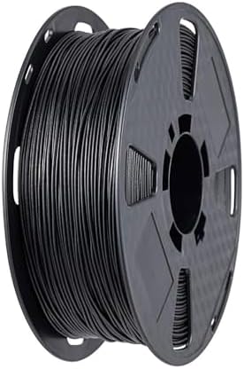 CC3D Carbon Fiber (Unknown Base) Black 1.00kg