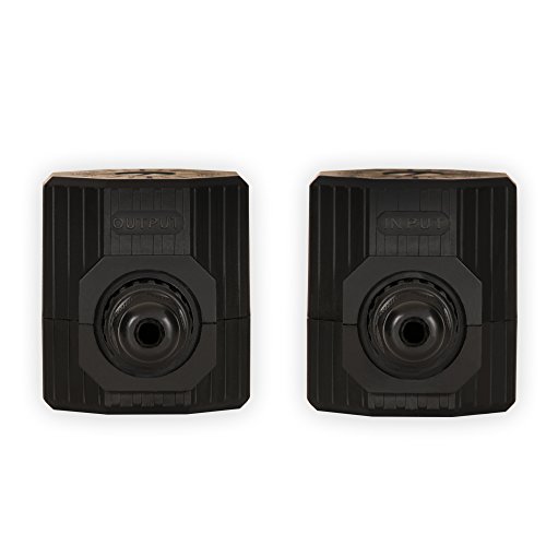 Theater Solutions 70V Indoor Or Outdoor 70 Volt External Speaker Transformer Weatherproof #TOP3
