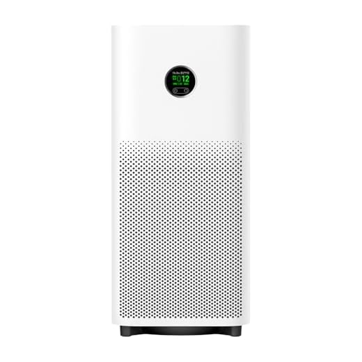 Mijia Smart Air Purifier 6 EU