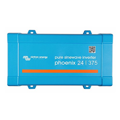 Preisvergleich Produktbild Victron Energy PIN243750200 Umsteller 24 / 375 230V