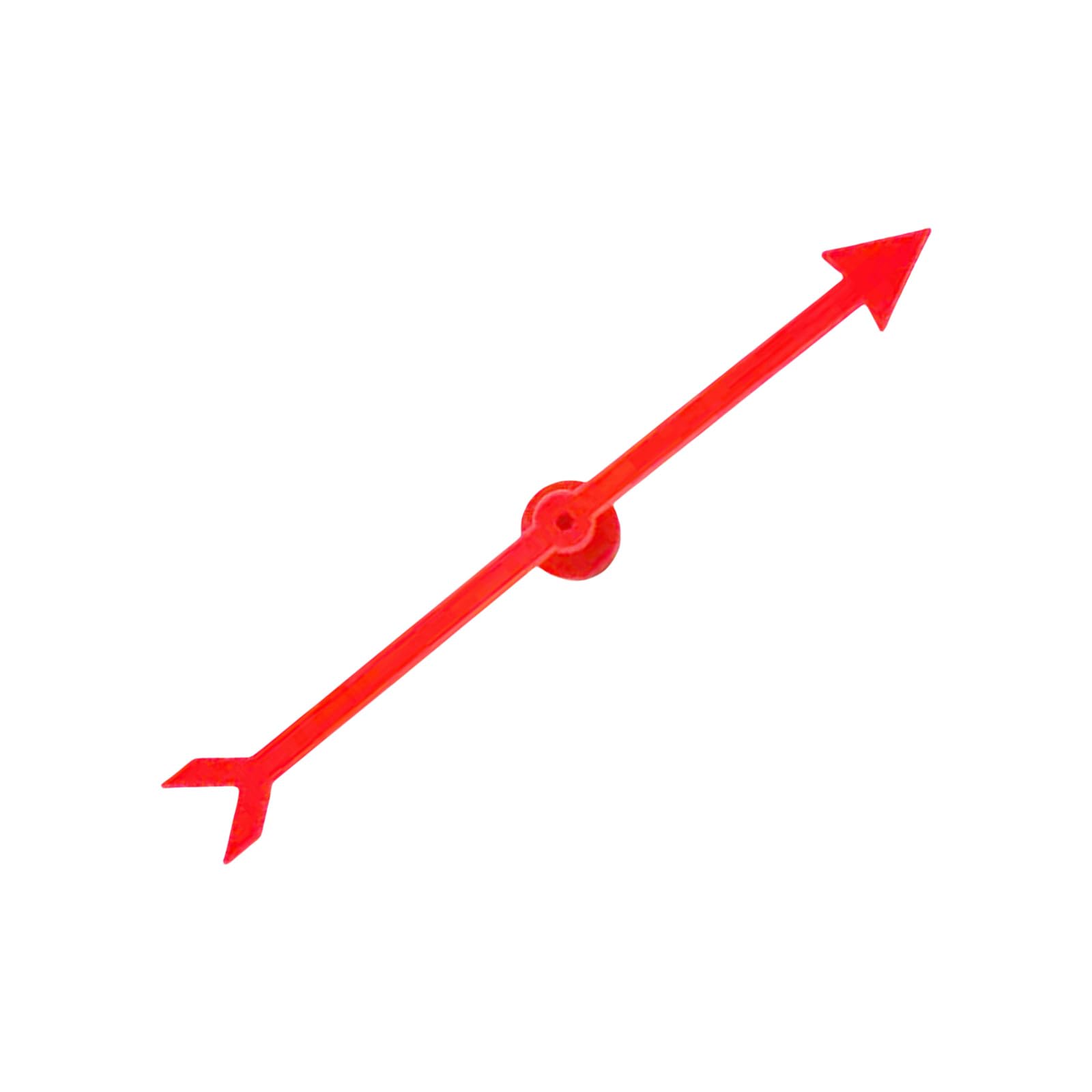 WLNEXT Large Magnetic Arrows Spinner Magnetic For Classroom Games And Activities Interactive Game Spinner Accessories