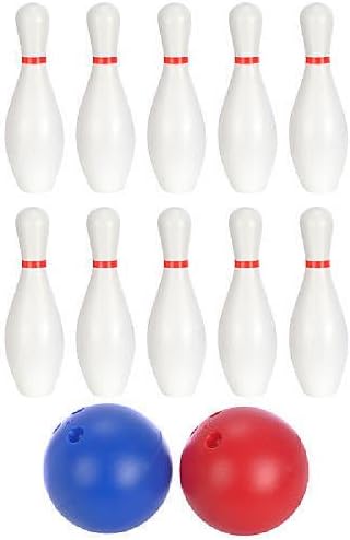 XXL 10 Pin Bowling Set