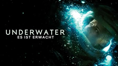 Underwater – vue 2