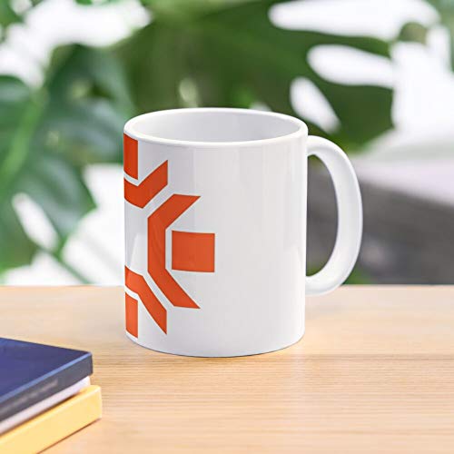 Olympics Sarajevo Bosnia Herzegovina Yugoslavia Logo Ski Winter Best 11 Ounce Ceramic Coffee