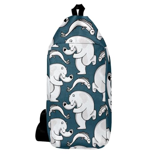 Sac à dos à bandoulière pour soulager le dos en voyage