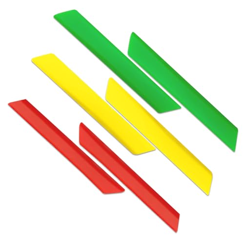 Trousse caoutchouc pour Oakley Jawbone - Pièces de rechange durables en 3 couleurs