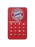✅ OFFIZIELL: Original Fanartikel des FC Bayern München