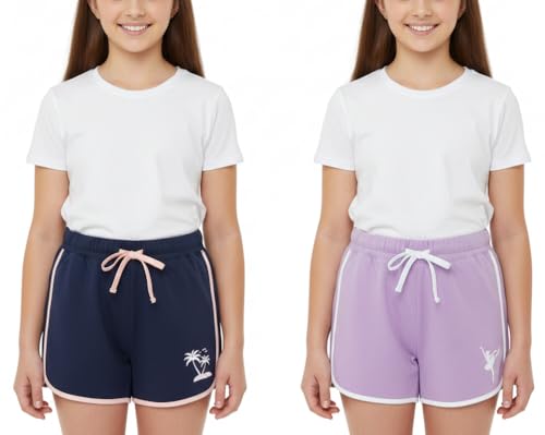 Image of Cloth Theory Girls Shorts