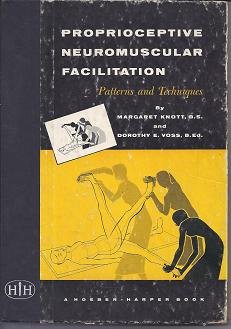 Unknown Binding Proprioceptive Neuromuscular Facilitation [German] Book