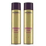 Goldwell Sprühgold Classic Gold Limited Edition 2x 600ml = 1200ml